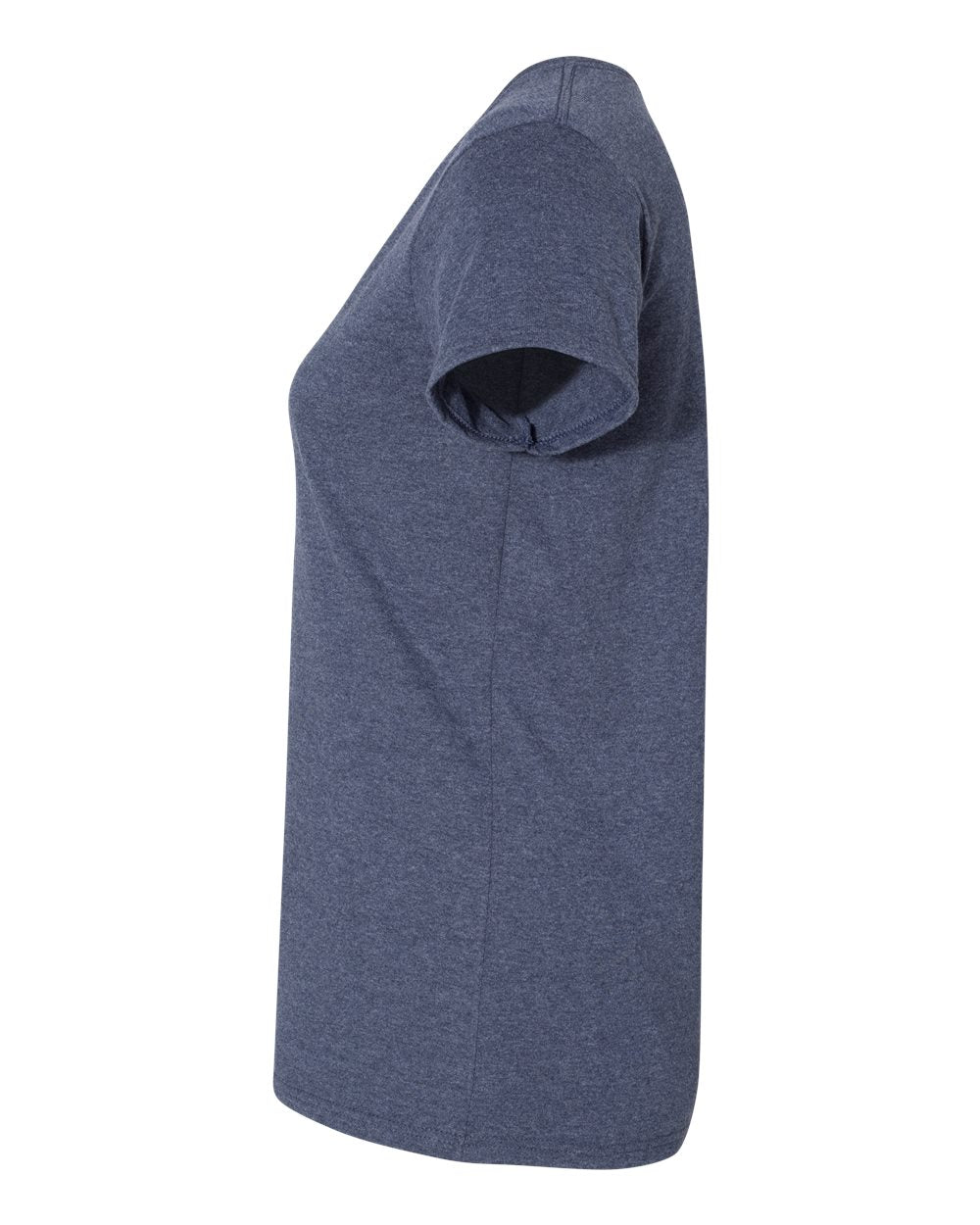 Woman's Round Neck T-Shirts
