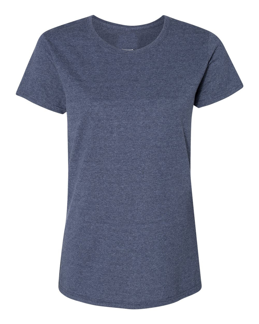 Woman's Round Neck T-Shirts