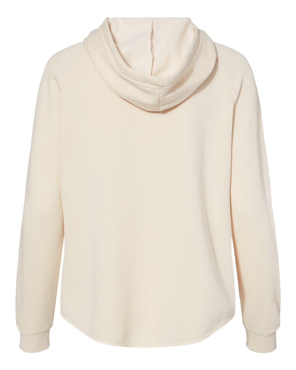 Woman's Classic Zipper Hoodies