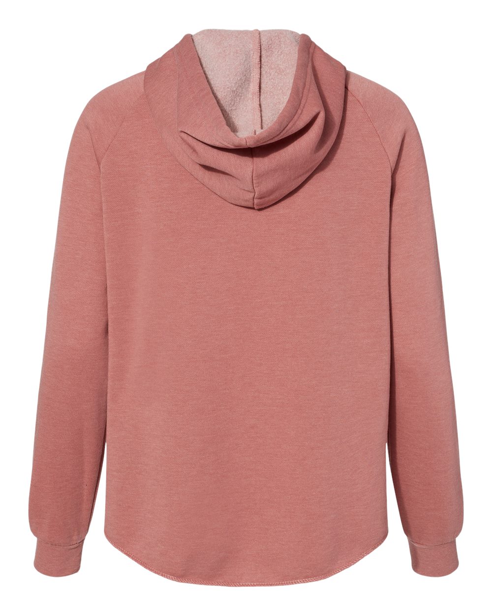 Woman's Classic Zipper Hoodies