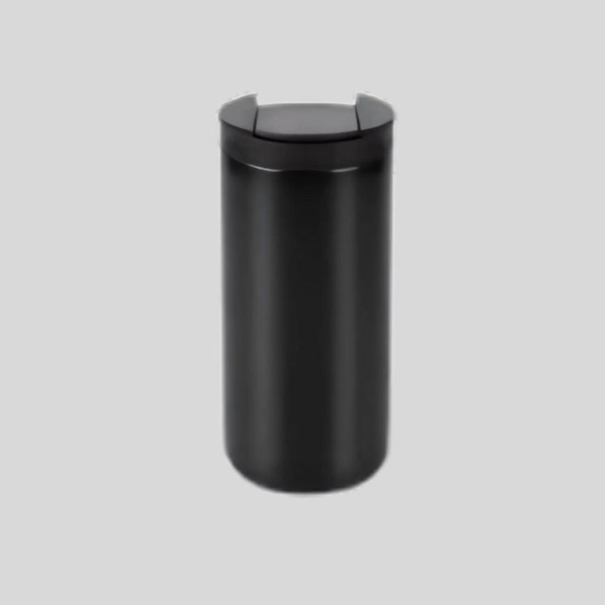 DK – 16 oz Hot & Cold Coffee Mug with Secure Screw Lid