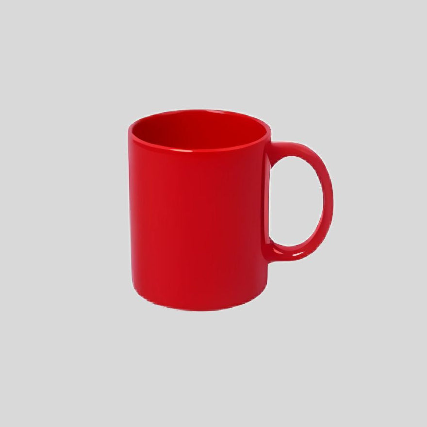 DK – Solid Full Color Ceramic Cups 950