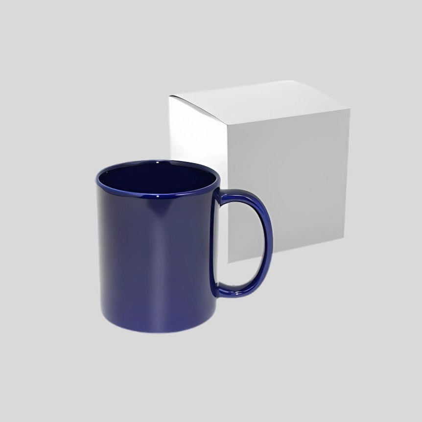 DK – Solid Full Color Ceramic Cups 950