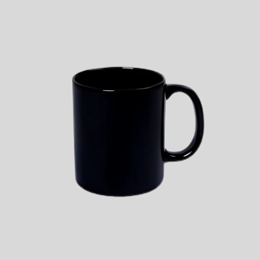 DK – Solid Full Color Ceramic Cups 950