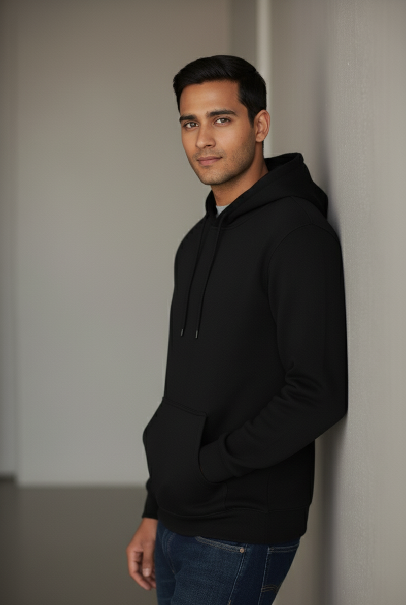 Classic Hoodies