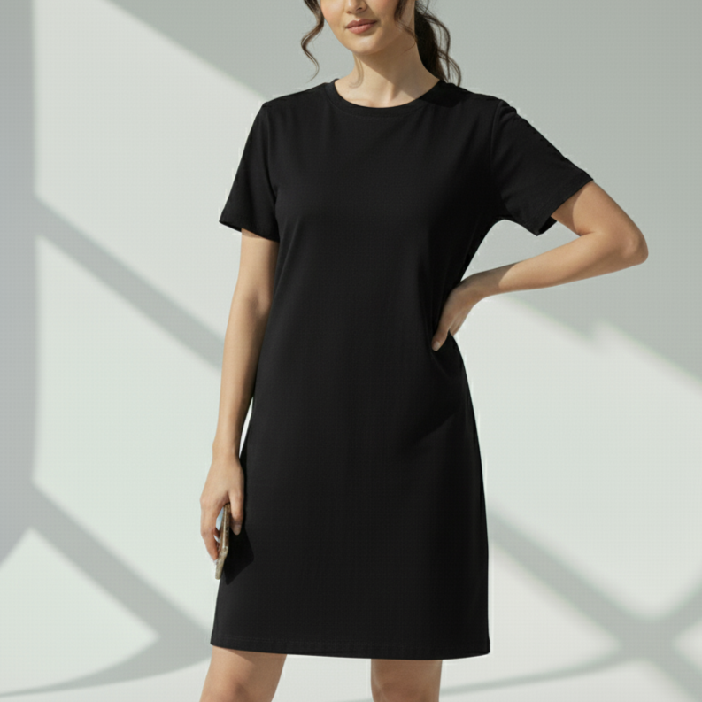 DivviK Women’s Long T-Shirt