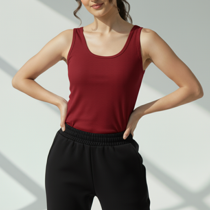 Women's Classic Tank Top