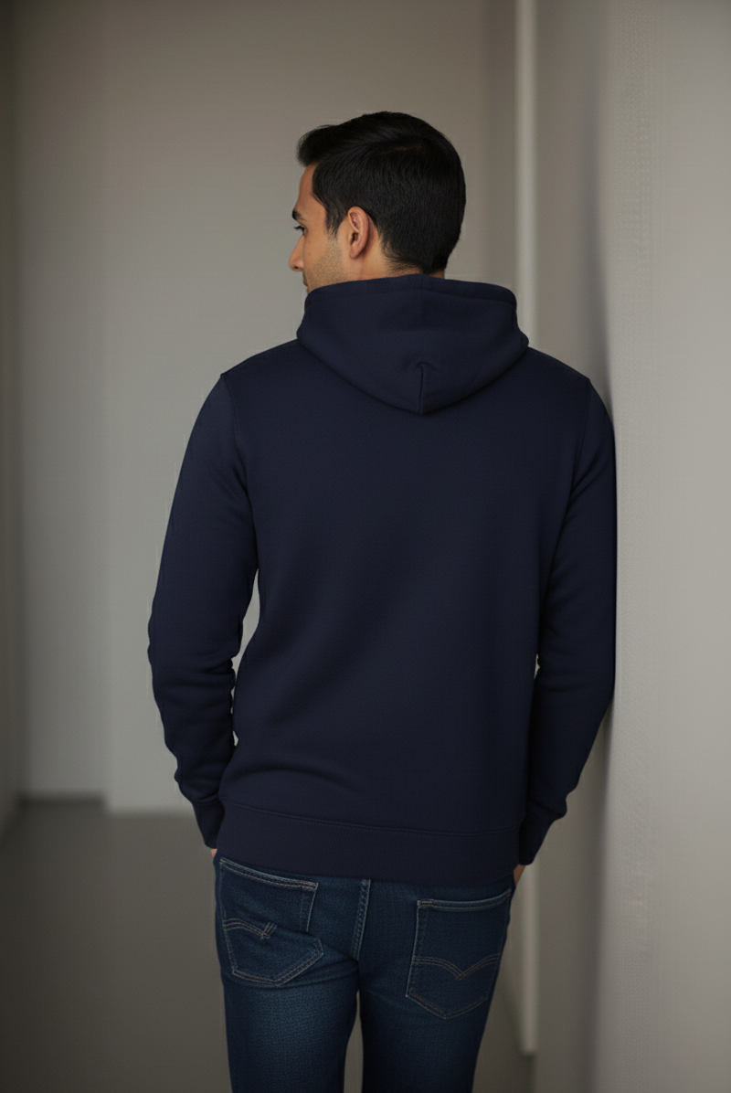 Classic Hoodies