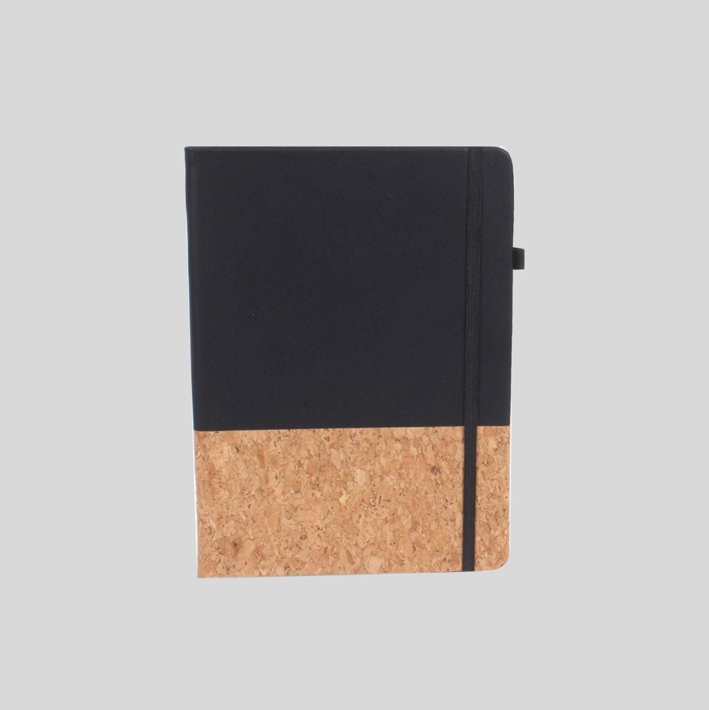 DK Black Half Crock Diary -213