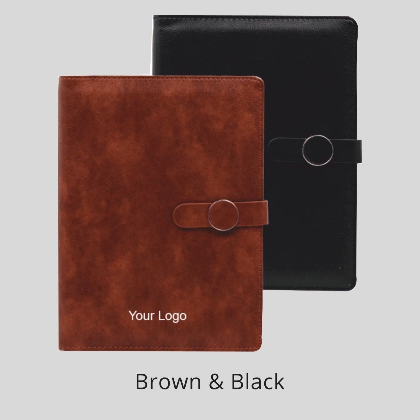 DK Ring Magnet Diary - 218