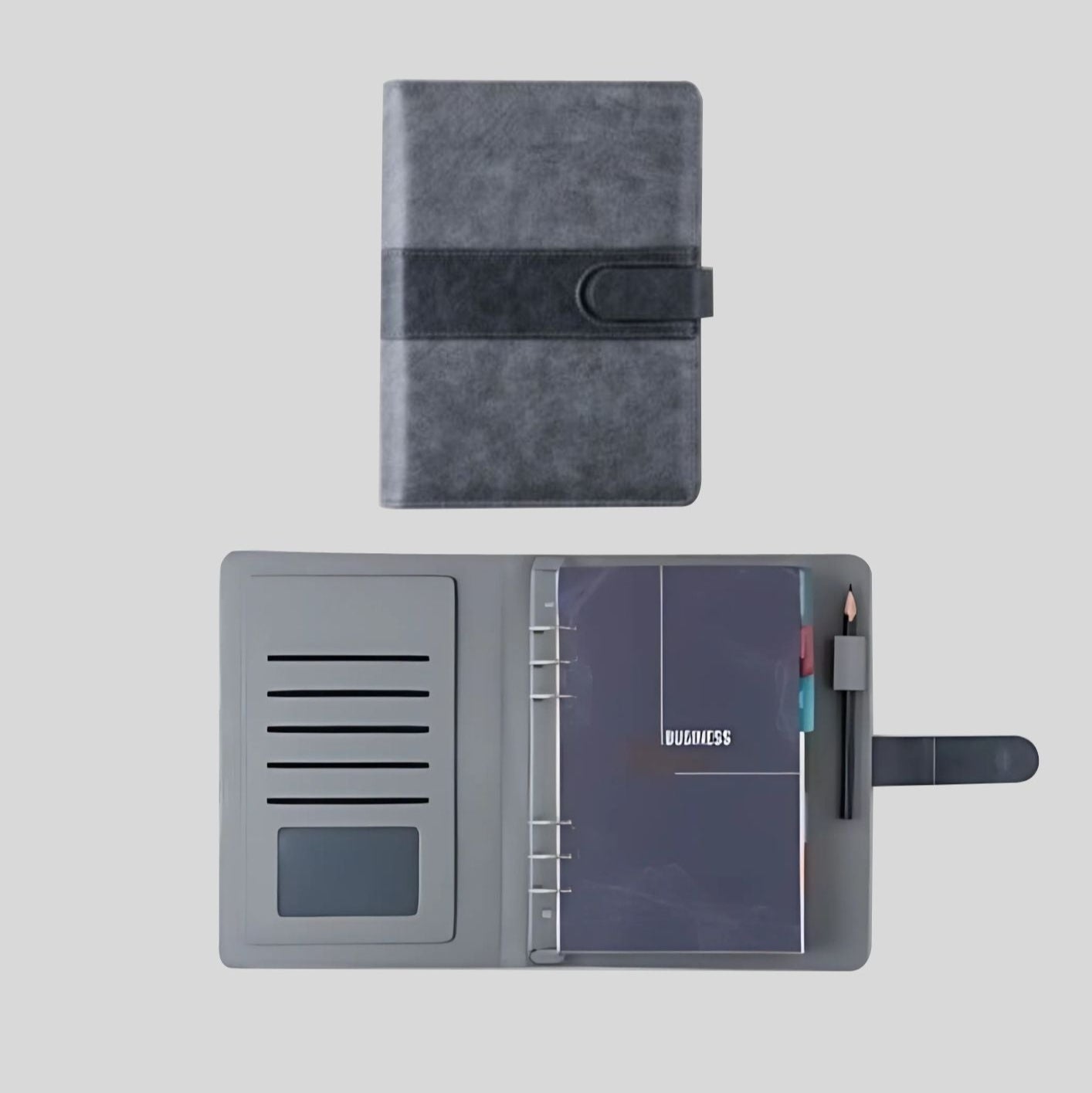 DK- Executive Organizer (TSS O - 321)