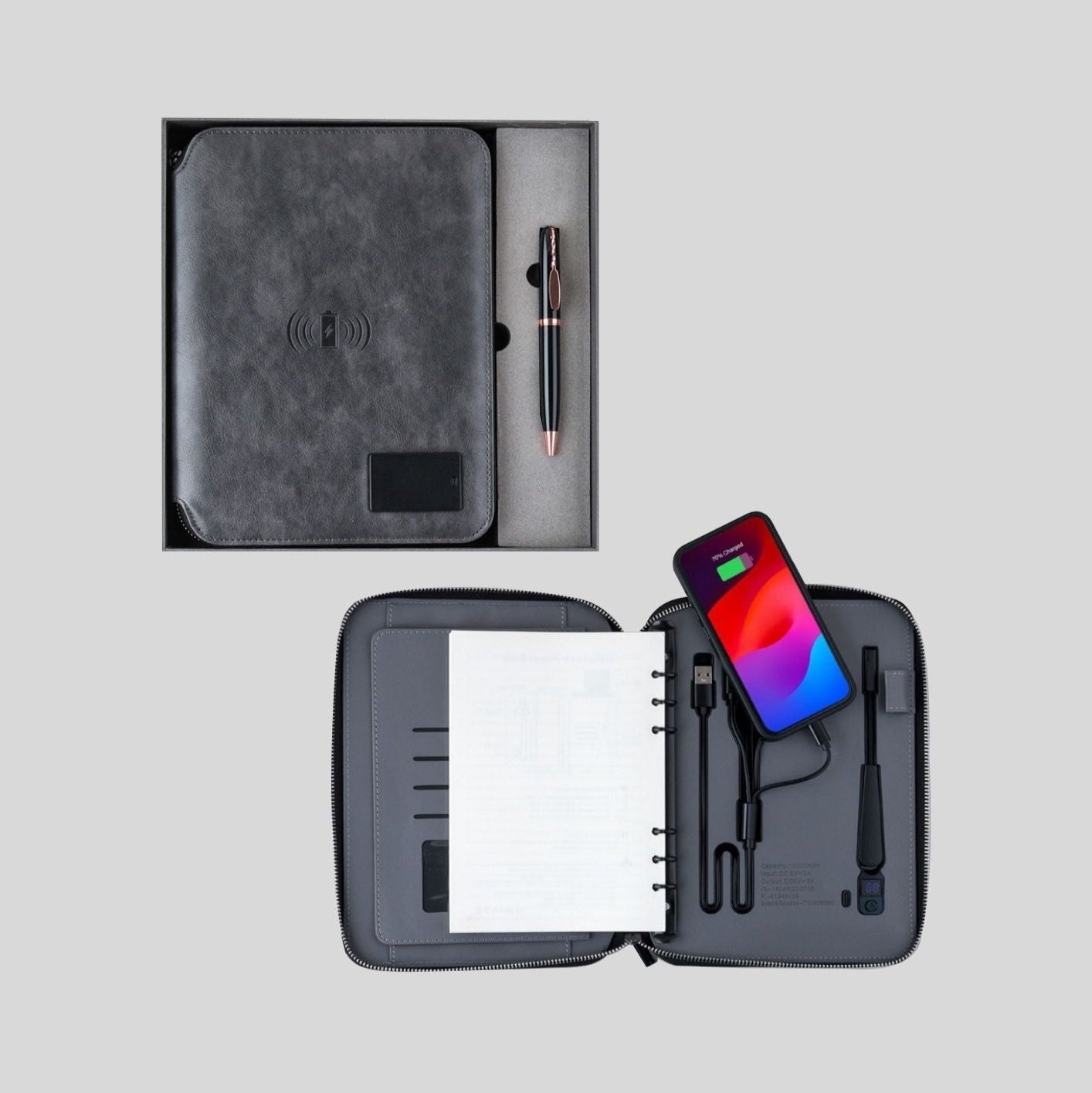 DK - Organizer N - ST PD - 332