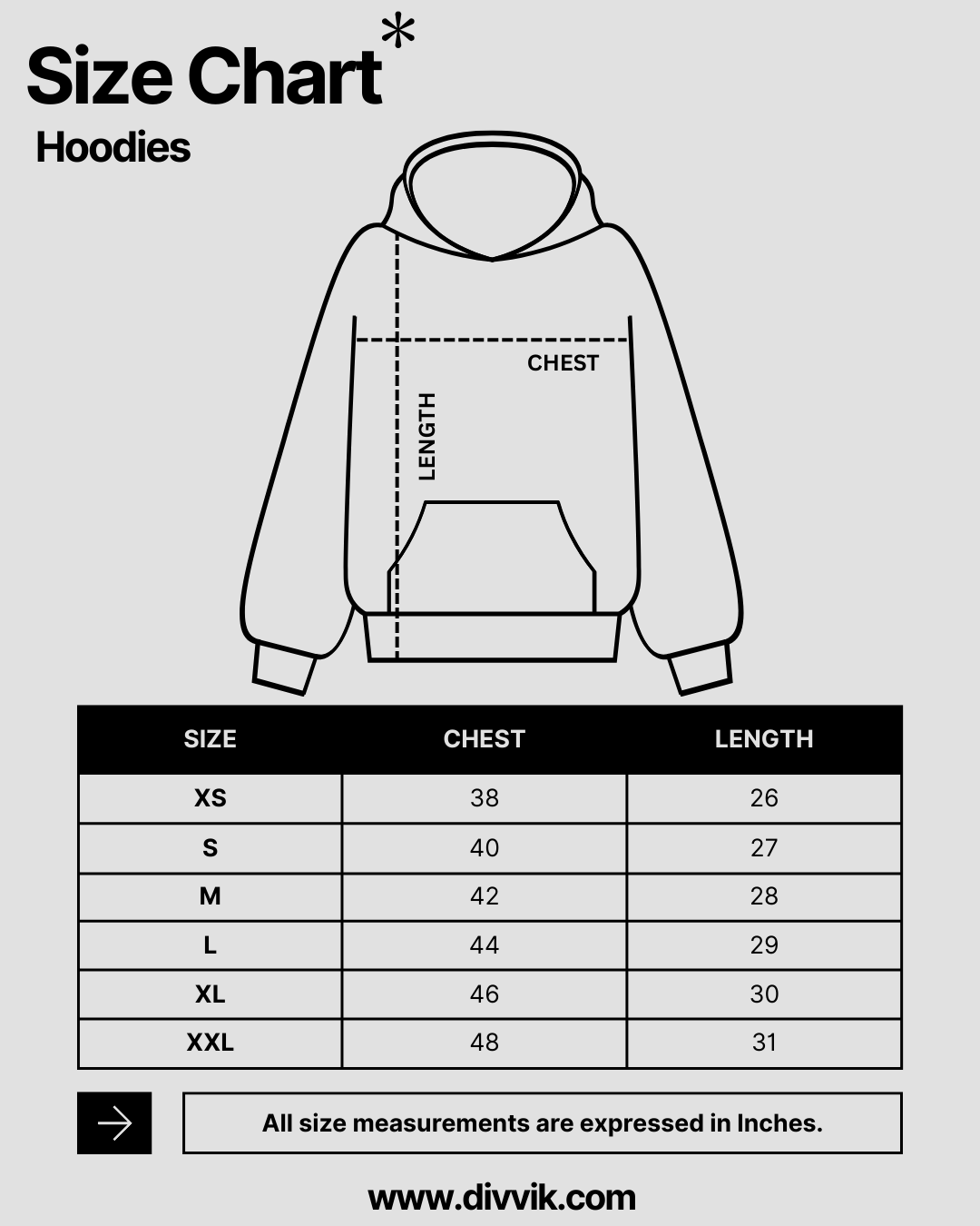 Classic Hoodies