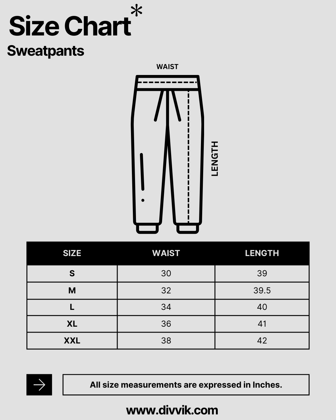 Classic Sweatpants