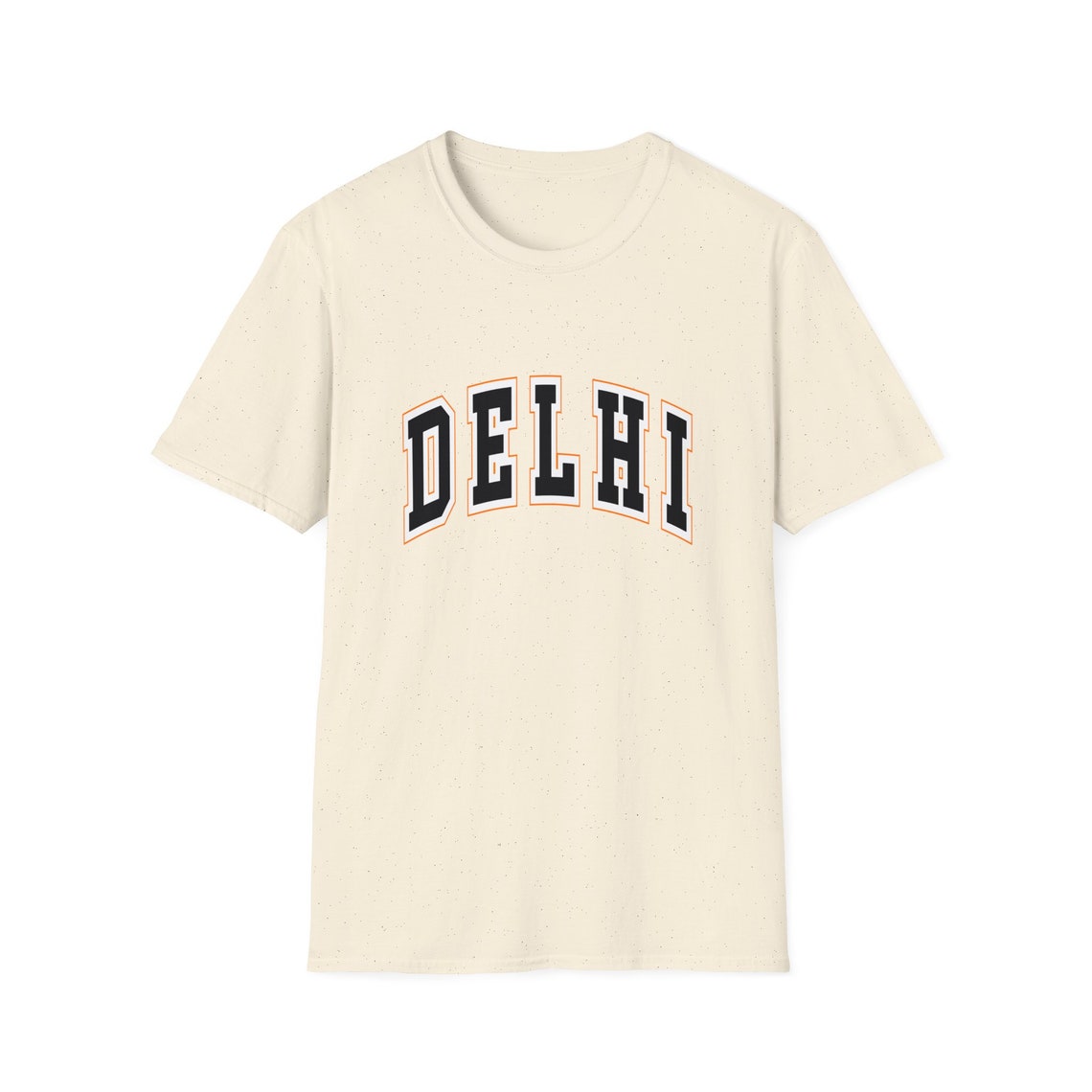 Delhi Theme T-Shirt