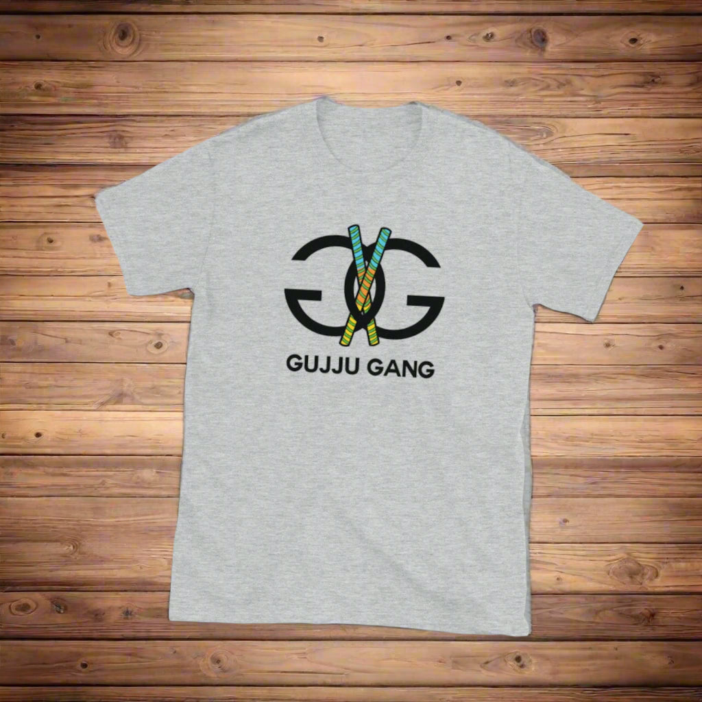 Gujju Gang T-Shirts