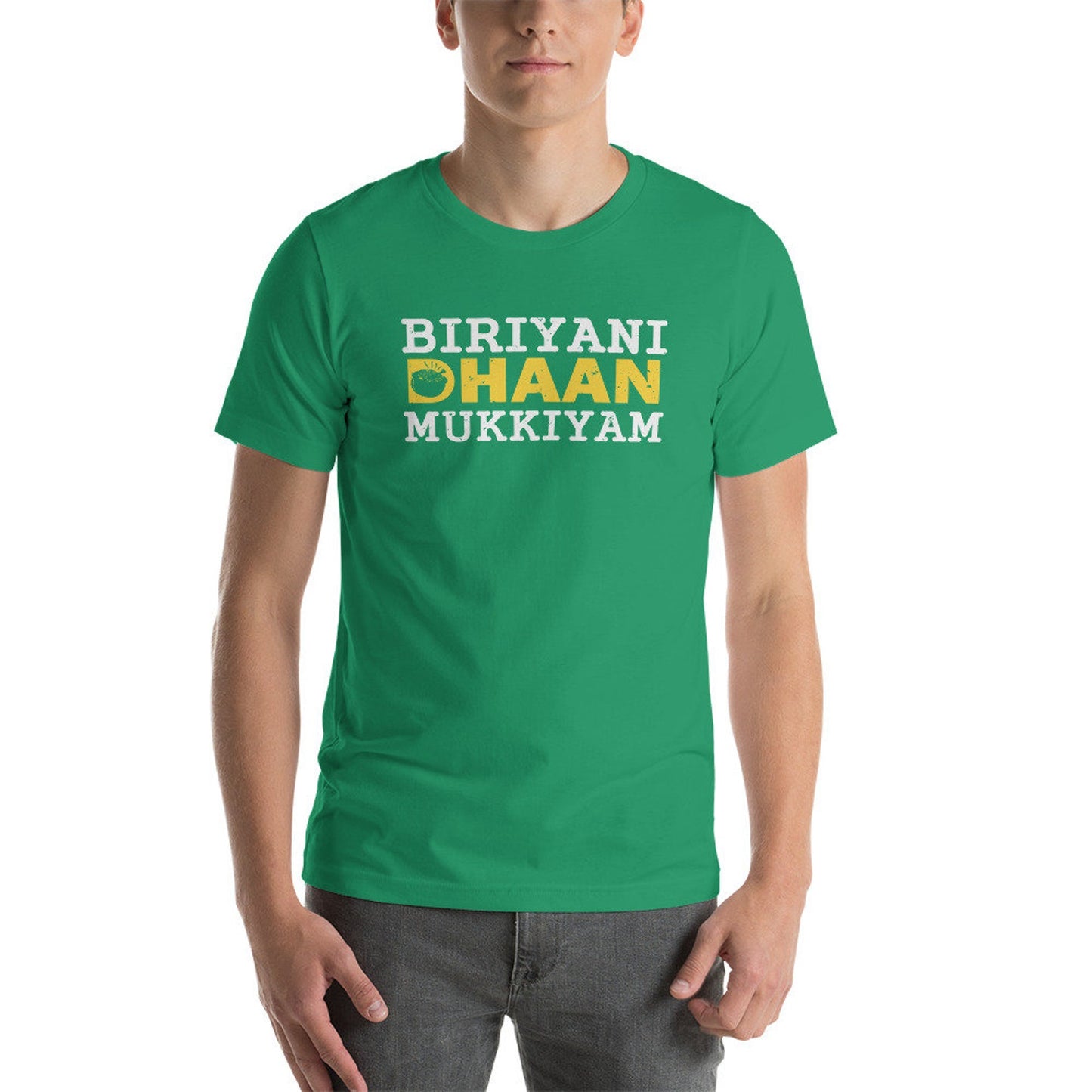 Biriyani Dhaan Mukkiyam – The Official Foodie Code!