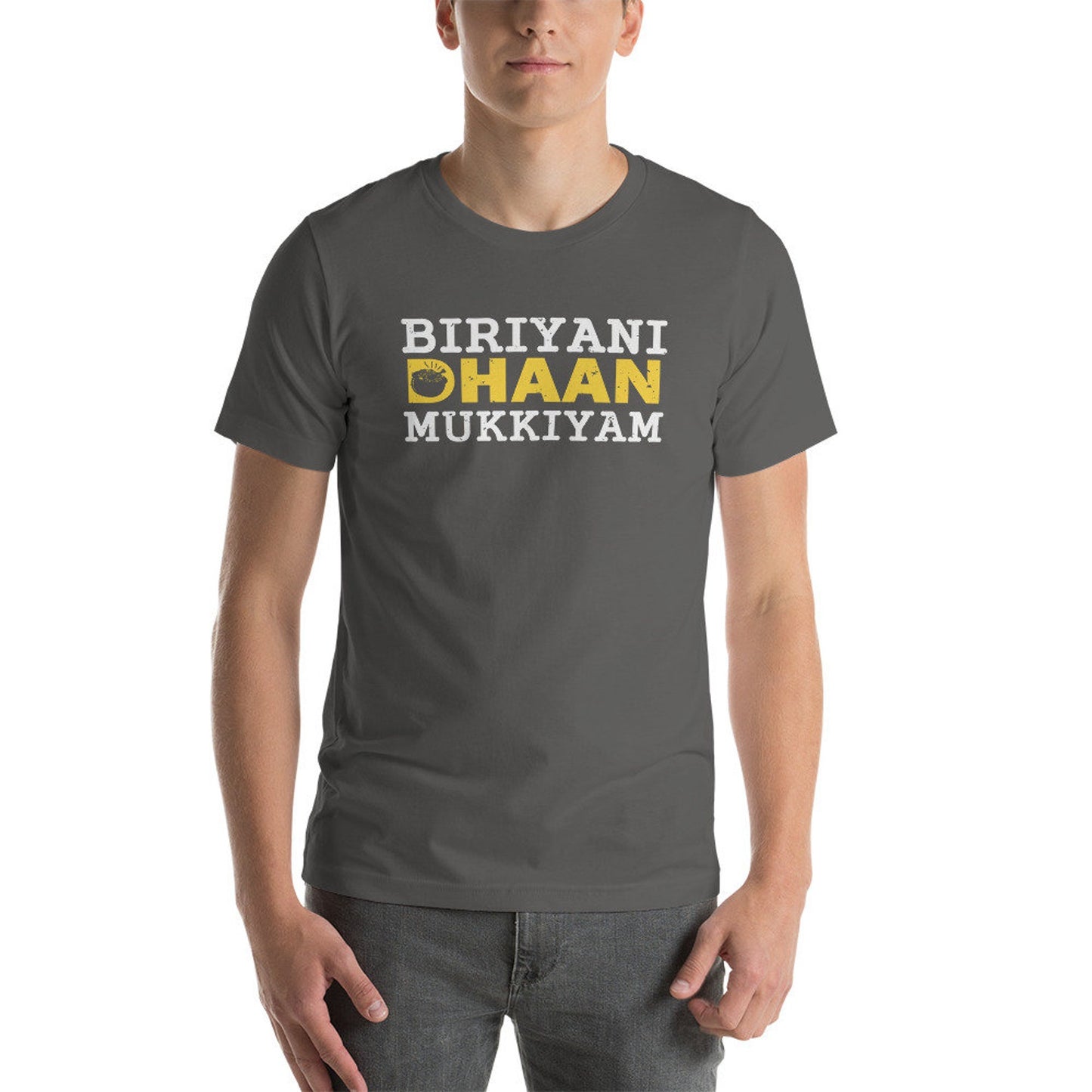 Biriyani Dhaan Mukkiyam – The Official Foodie Code!