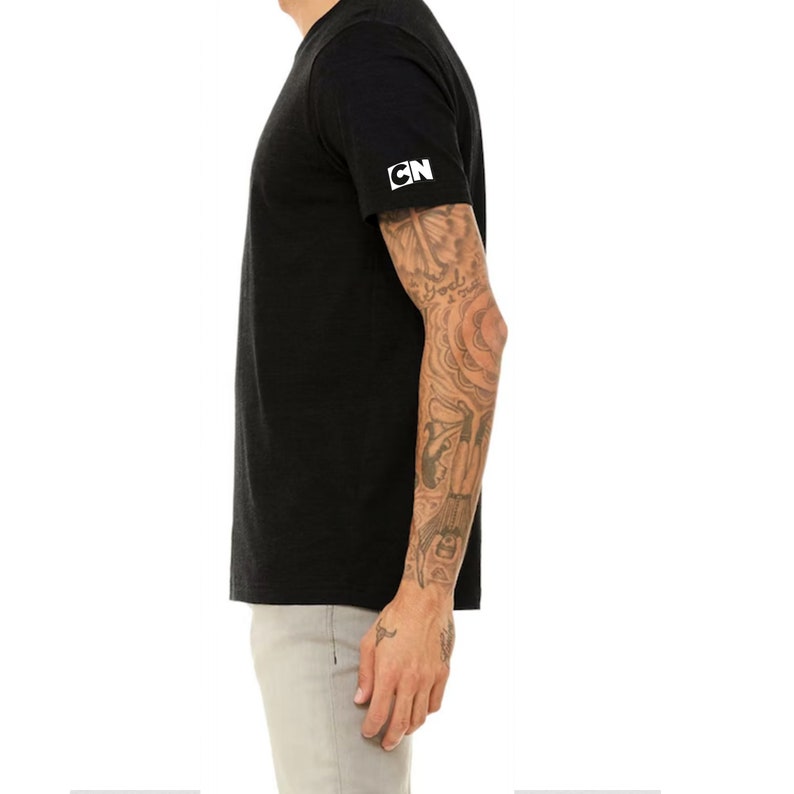Cartoon Network T-Shirt for Kids
