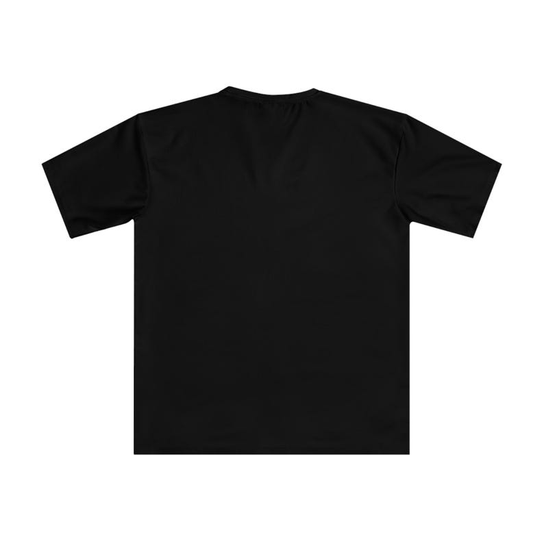 Futuristic Football Pulse Theme T-Shirt