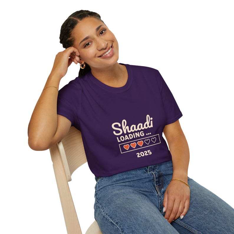Shaadi Loading.... Funny Theme T-Shirts
