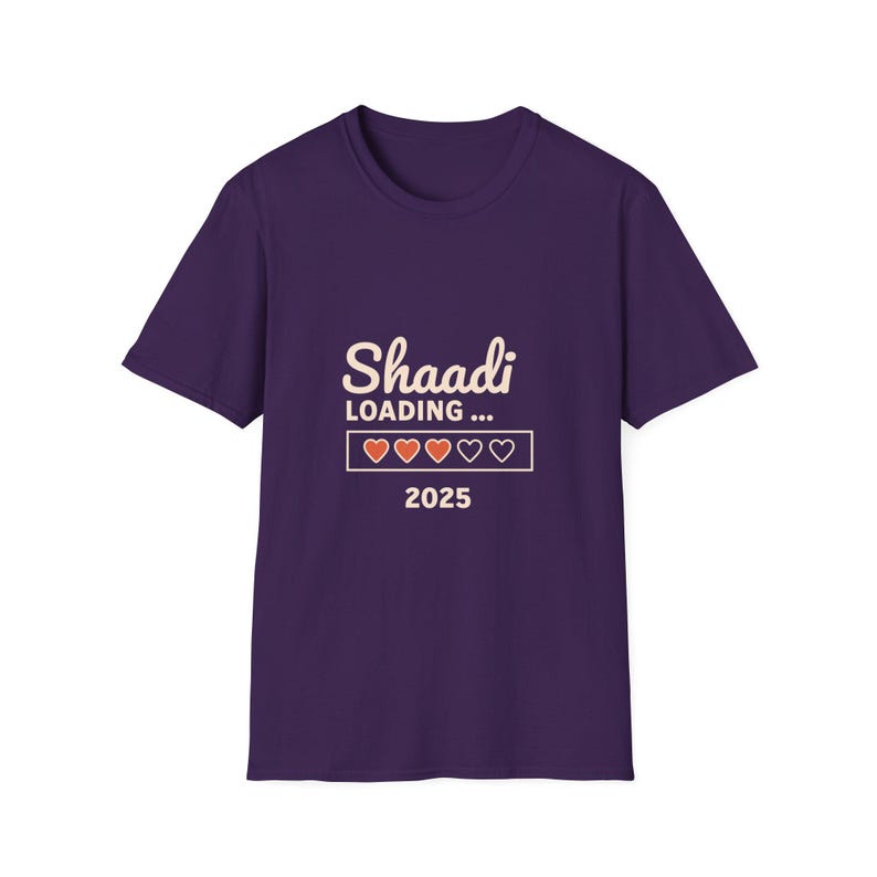 Shaadi Loading.... Funny Theme T-Shirts