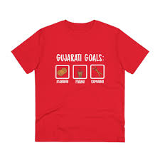 Customised Gujarati Quote Prints