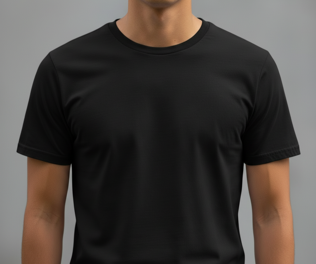 Don't Trip Graphic Oversize T-Shirt
