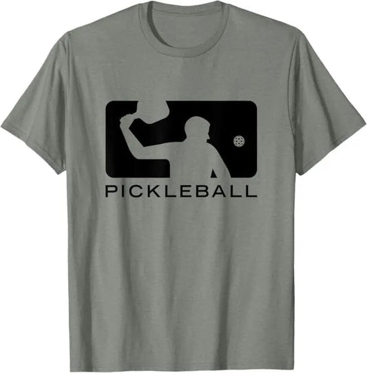 Pickleball Sport Graphic T-Shirt