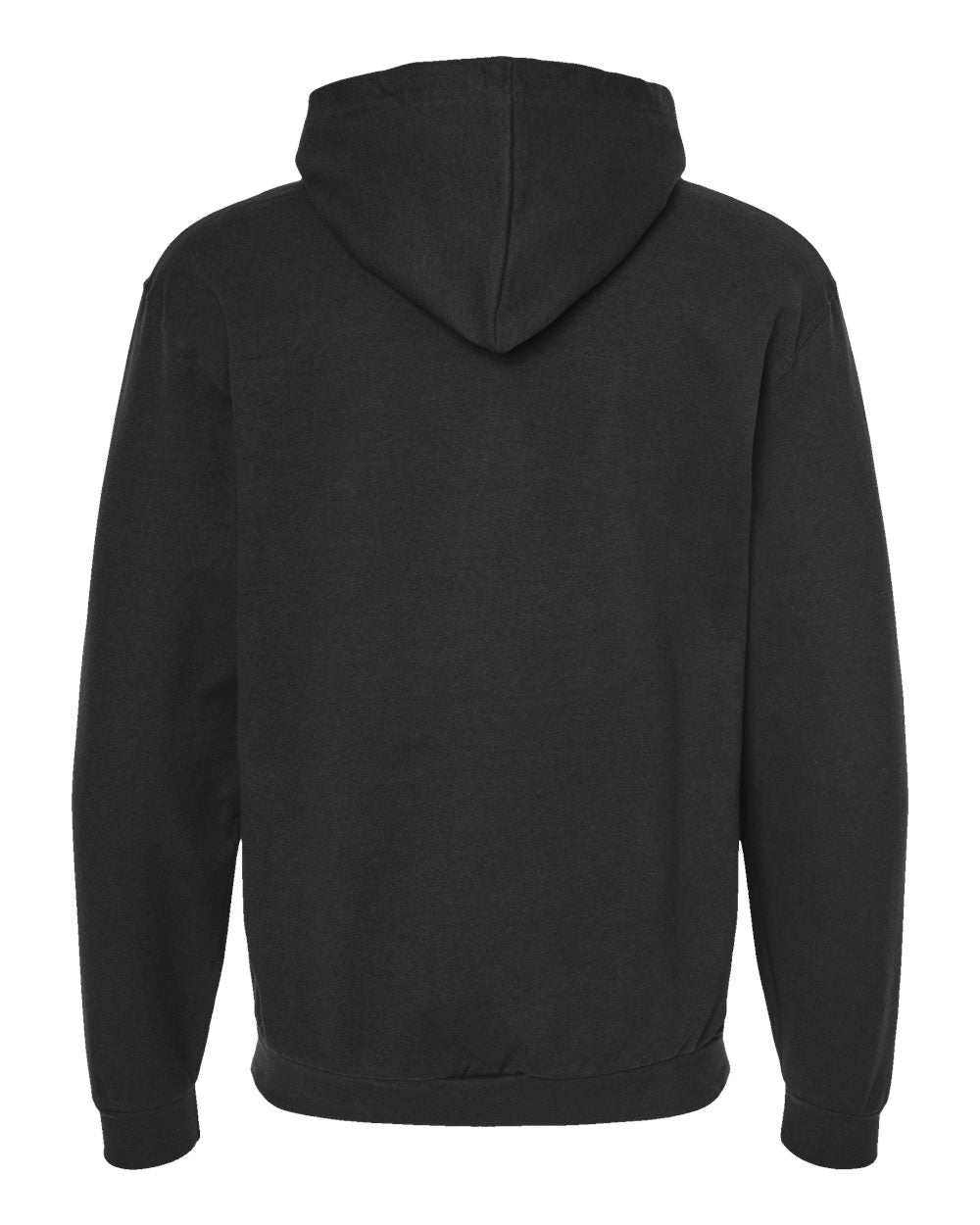 Zipper Hoodies