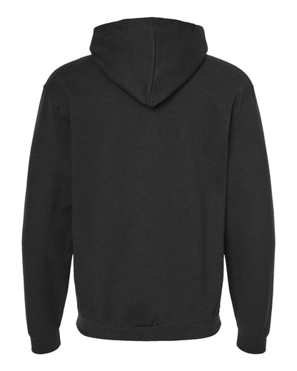 Zipper Hoodies