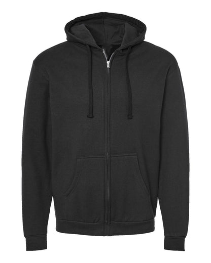 Zipper Hoodies