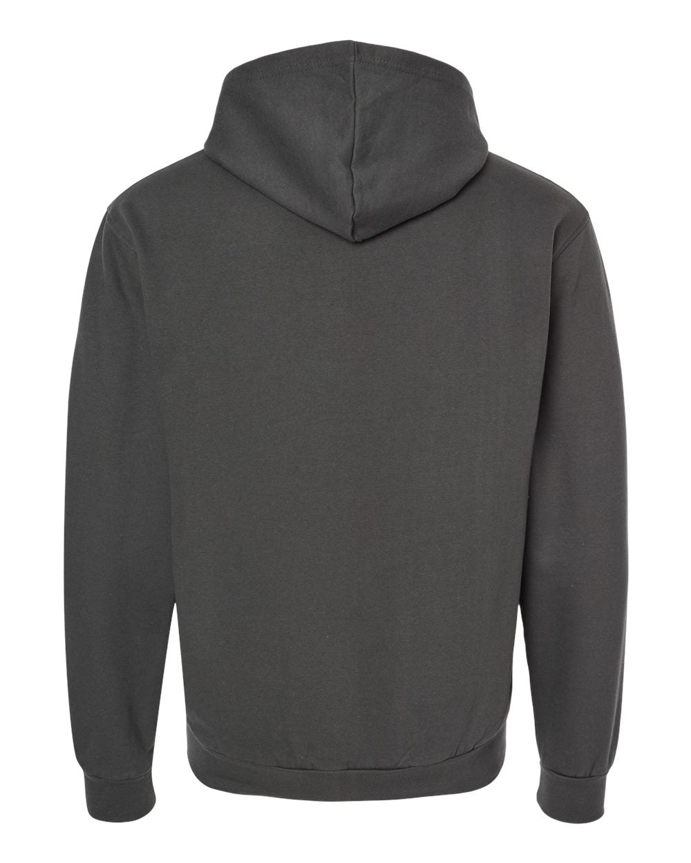 Zipper Hoodies