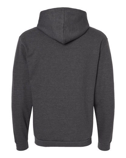 Zipper Hoodies