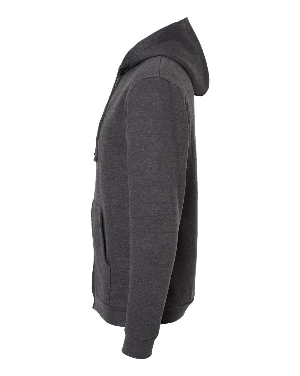 Zipper Hoodies