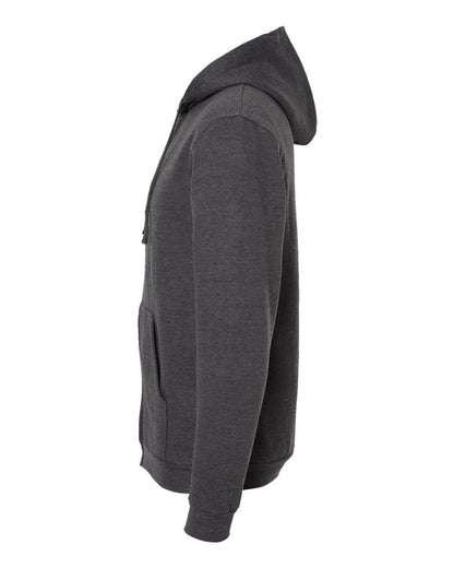 Zipper Hoodies