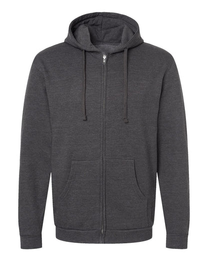 Zipper Hoodies
