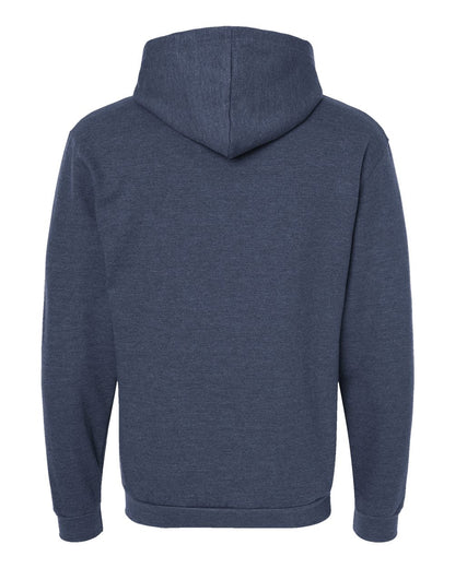 Zipper Hoodies