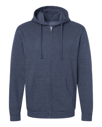Zipper Hoodies