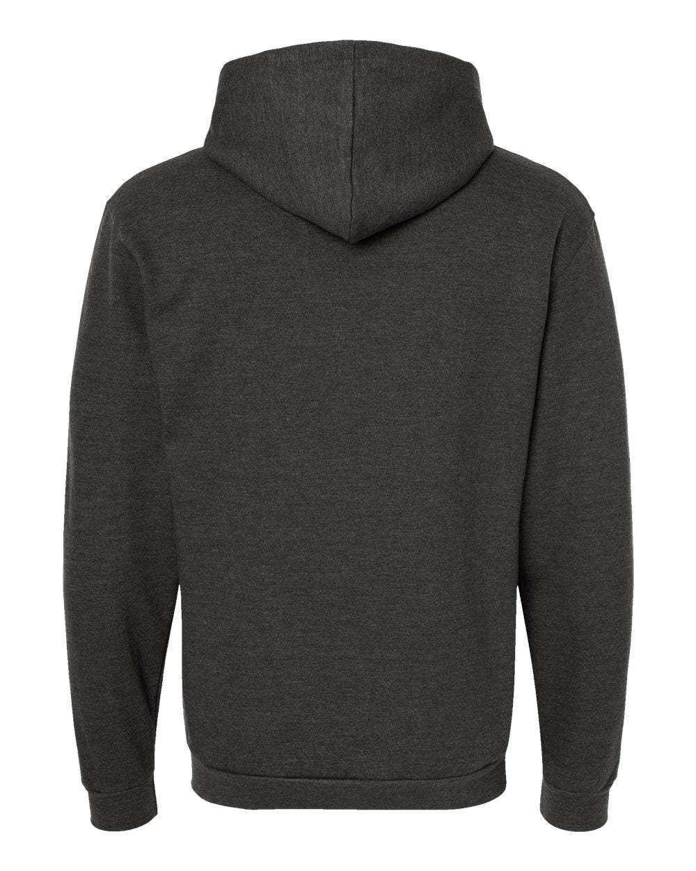 Zipper Hoodies