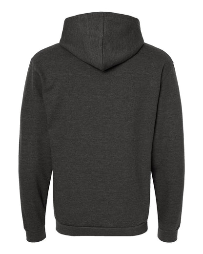 Zipper Hoodies