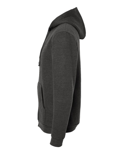 Zipper Hoodies