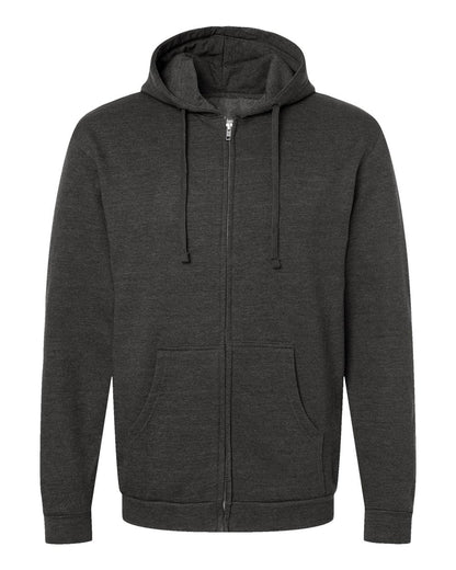 Zipper Hoodies