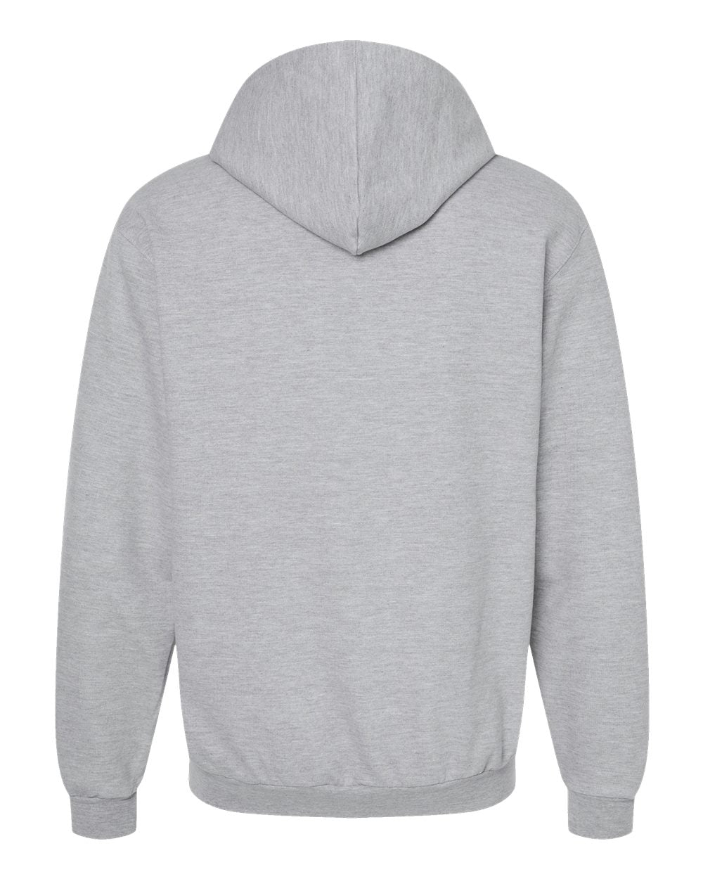 Zipper Hoodies