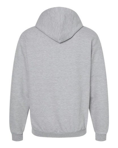 Zipper Hoodies