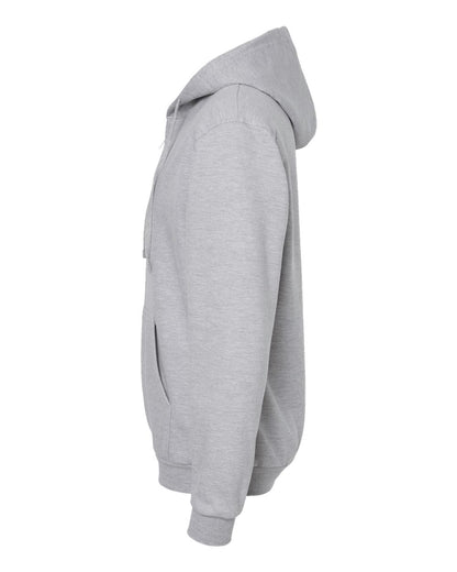 Zipper Hoodies