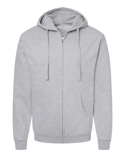 Zipper Hoodies