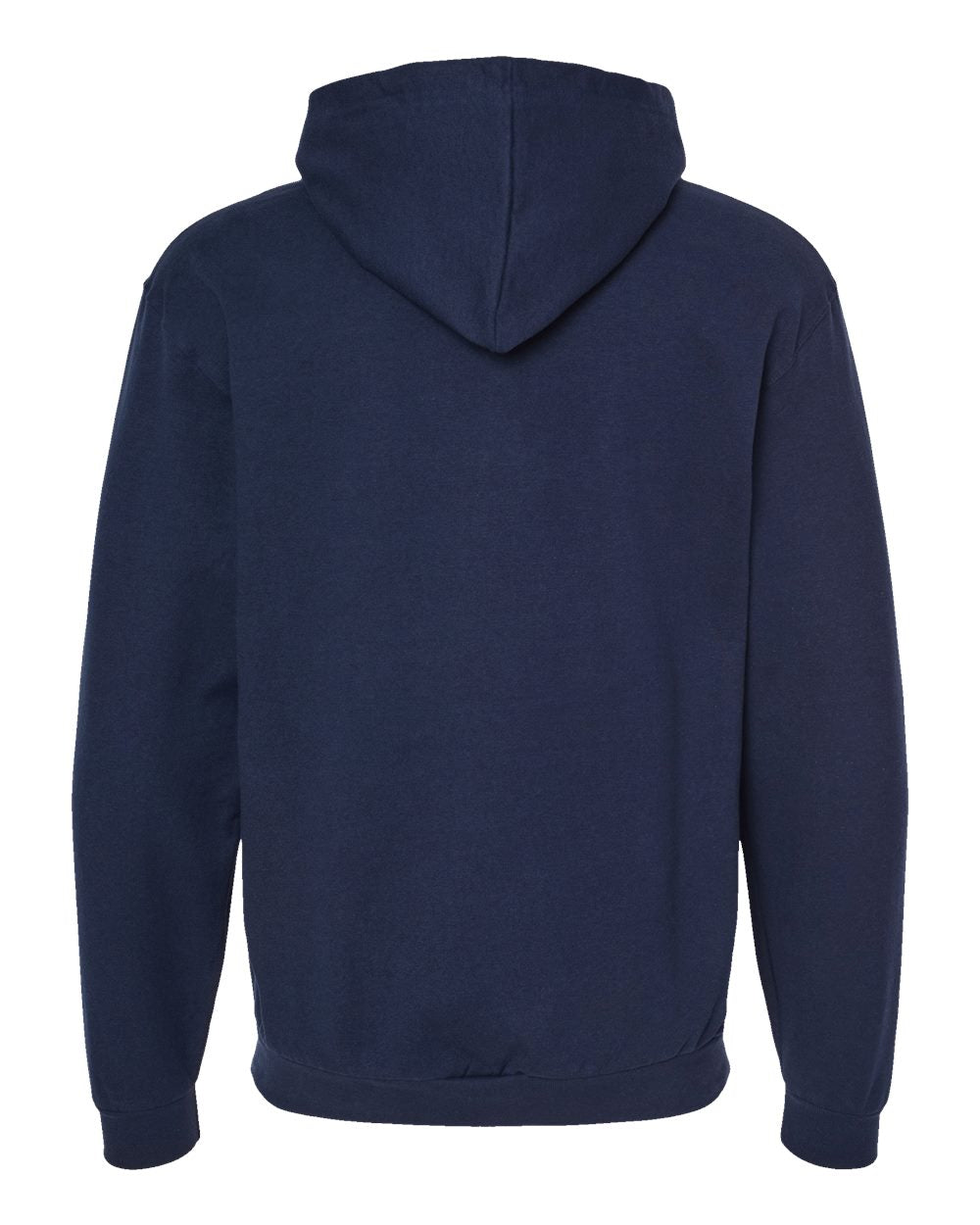 Zipper Hoodies