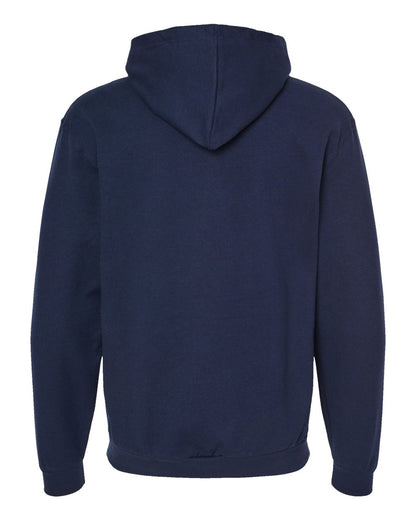 Zipper Hoodies