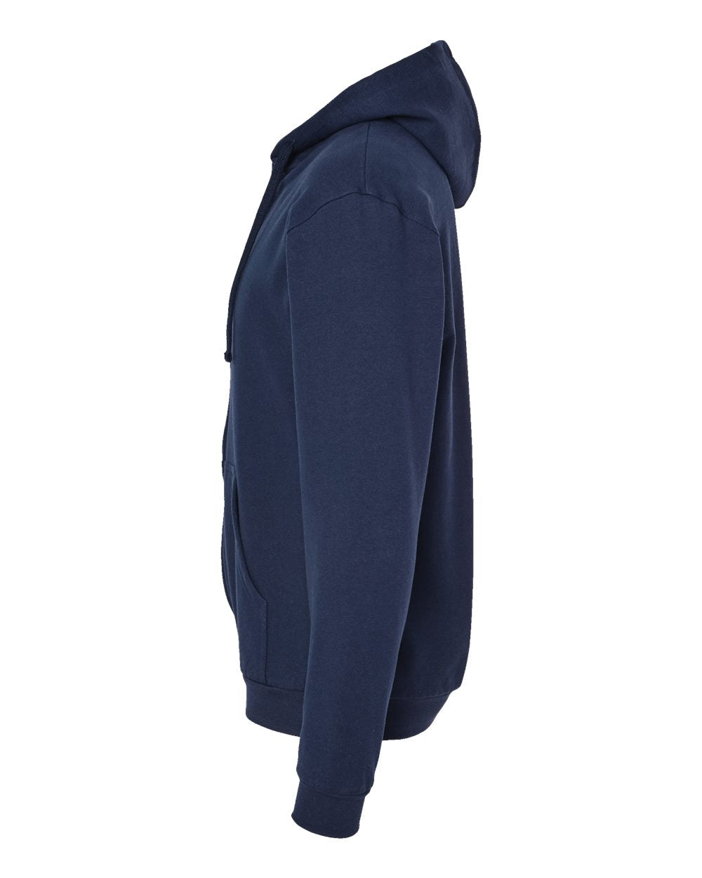 Zipper Hoodies